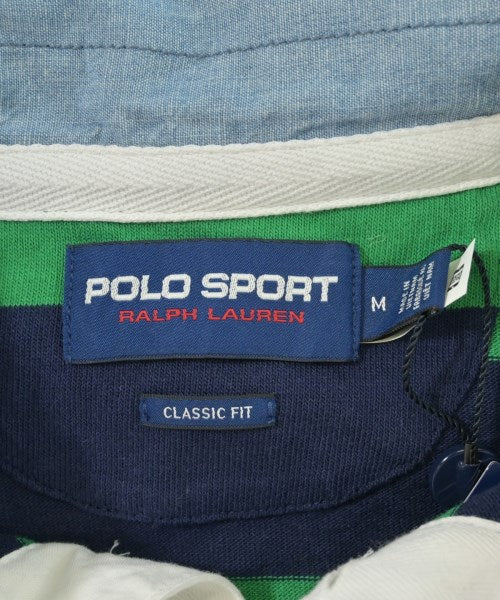 POLO SPORT POLO衫