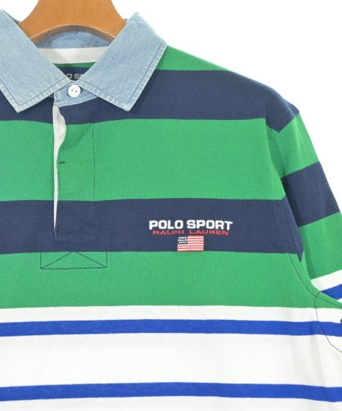 POLO SPORT POLO衫