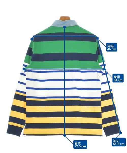 POLO SPORT POLO衫