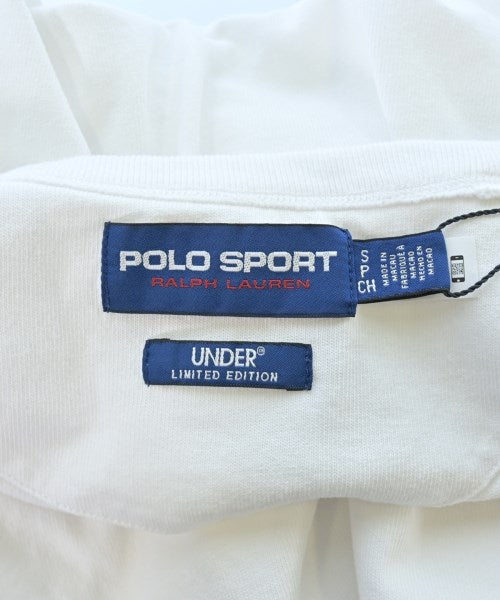 POLO SPORT T恤/上衣
