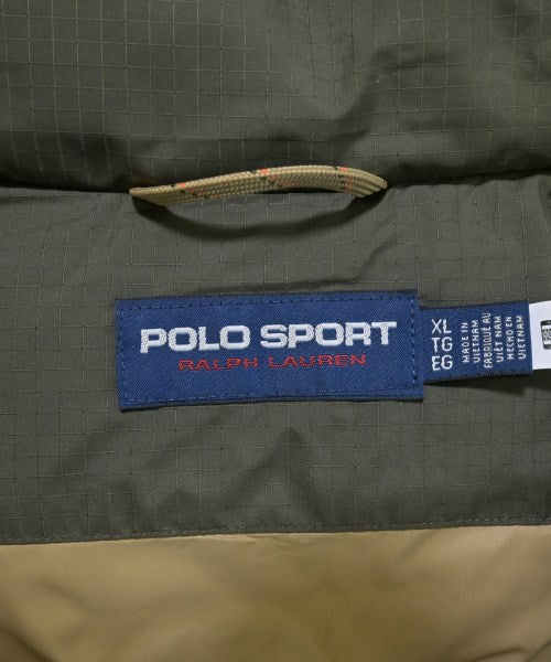 POLO SPORT 其他飛行外套
