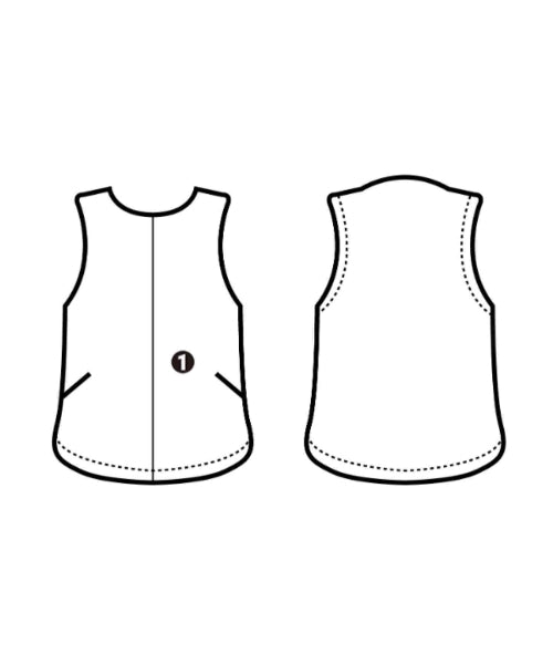 POLO SPORT 其他飛行外套