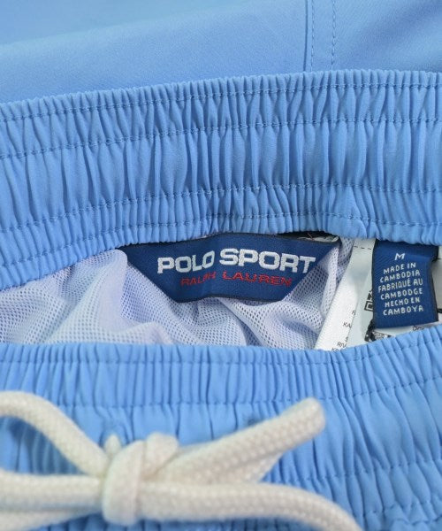 POLO SPORT 短褲