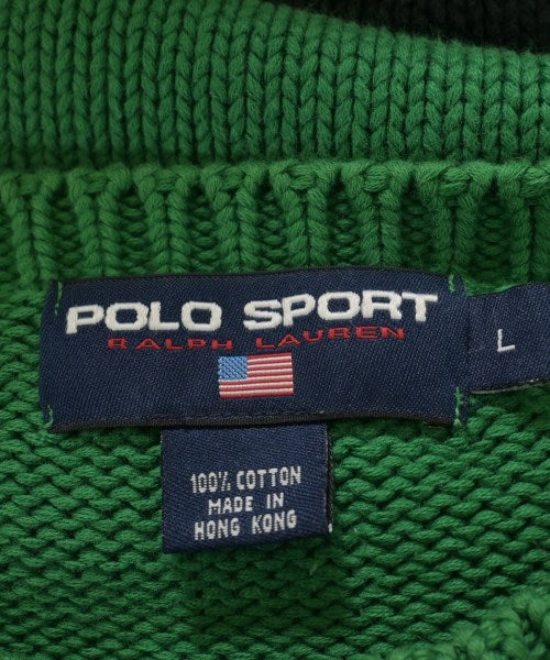 POLO SPORT 毛衣