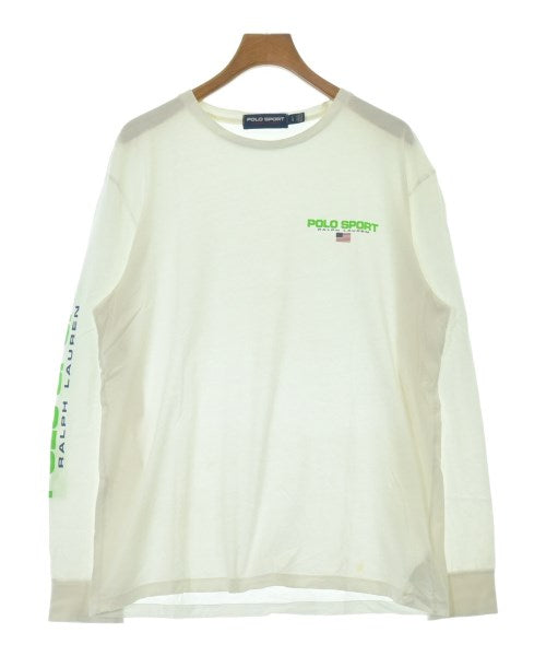 POLO SPORT T恤/上衣