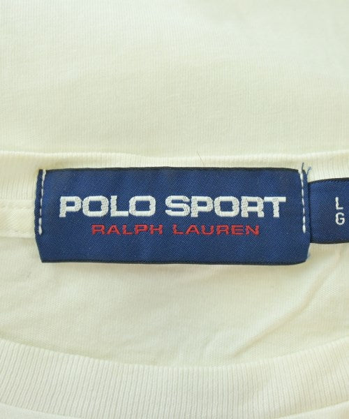 POLO SPORT T恤/上衣