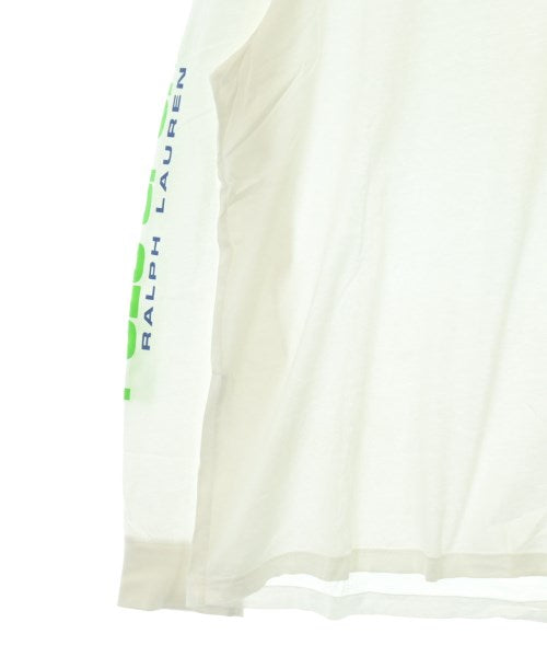 POLO SPORT T恤/上衣