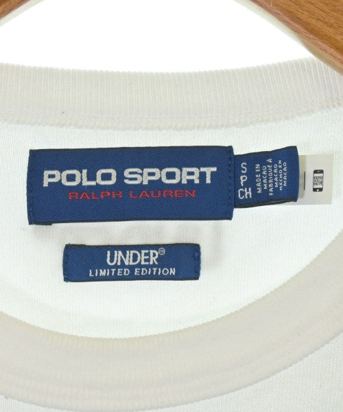 POLO SPORT T恤/上衣