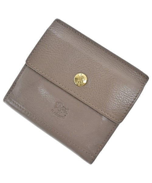IL BISONTE 錢包/零錢包