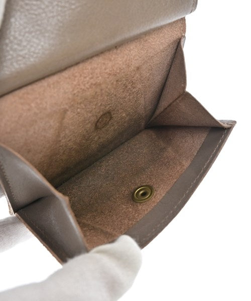 IL BISONTE 錢包/零錢包