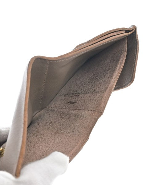 IL BISONTE 錢包/零錢包