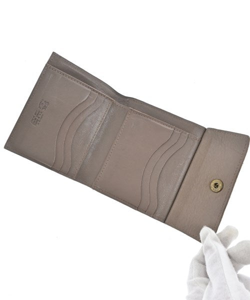 IL BISONTE 錢包/零錢包