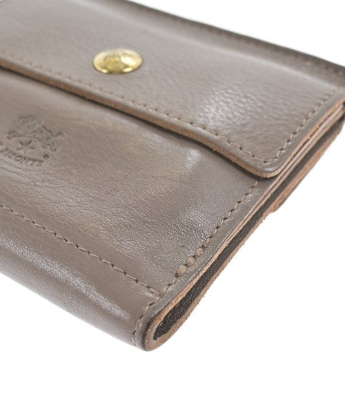 IL BISONTE 錢包/零錢包