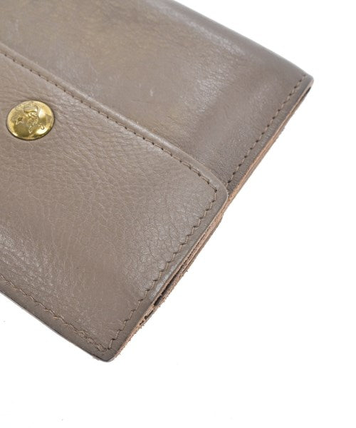 IL BISONTE 錢包/零錢包