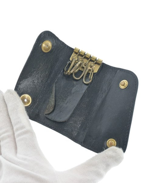 IL BISONTE 鑰匙盒/鑰匙圈