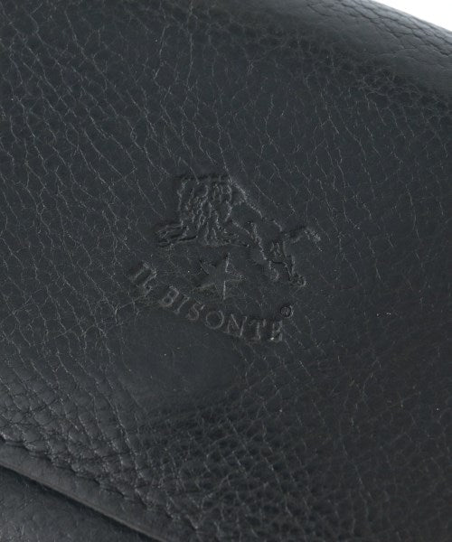 IL BISONTE 錢包/零錢包