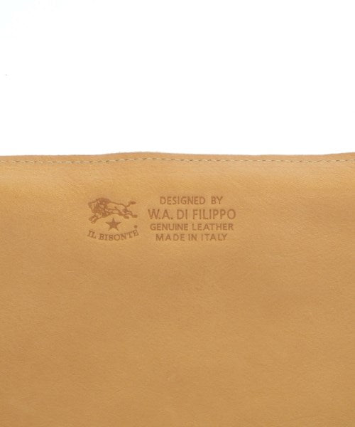 IL BISONTE 肩背包