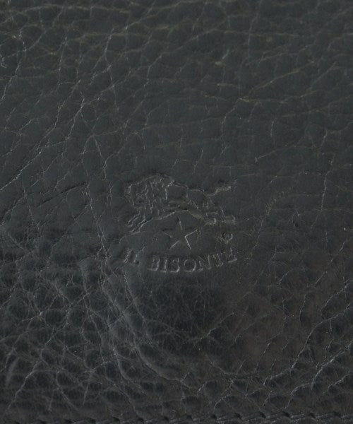 IL BISONTE 錢包/零錢包