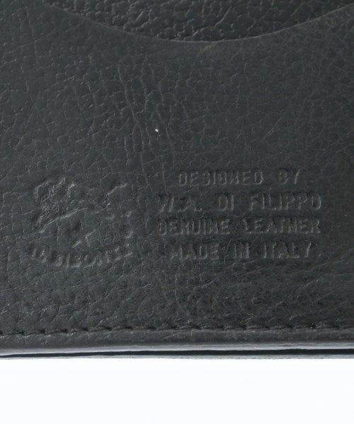 IL BISONTE 錢包/零錢包
