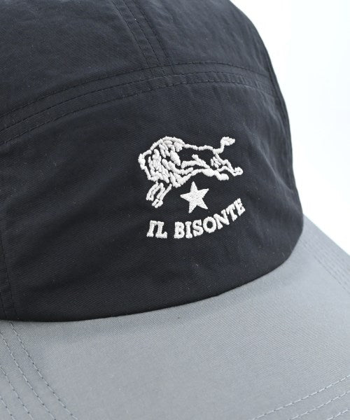 IL BISONTE 棒球帽