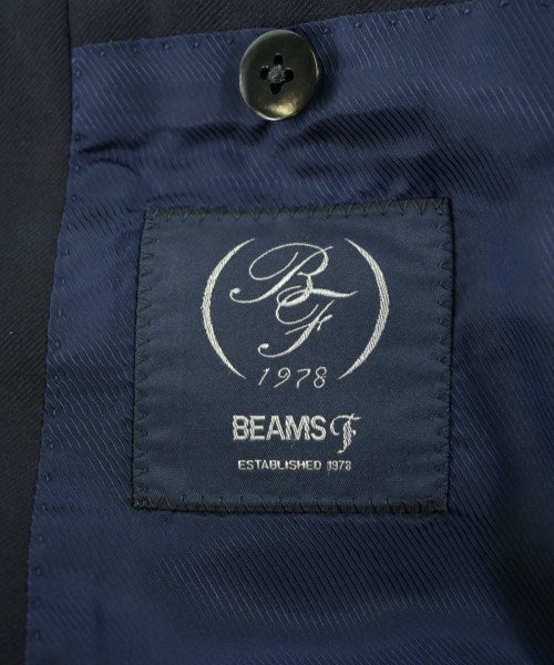 BEAMS F 商務西裝
