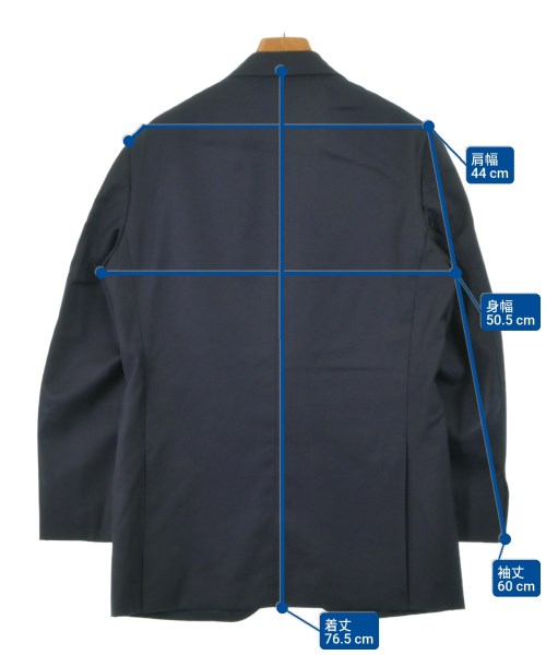 BEAMS F 商務西裝