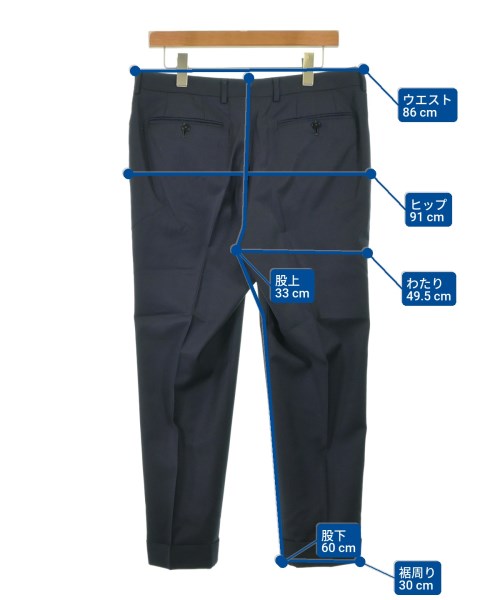 BEAMS F 商務西裝