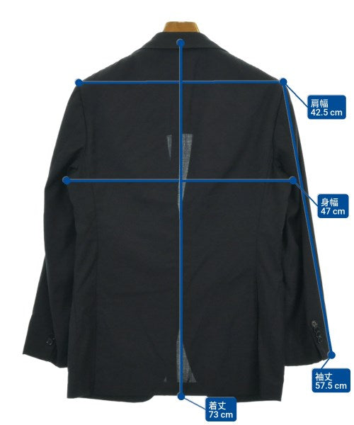 BEAMS F 商務西裝