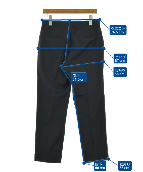 BEAMS F 商務西裝