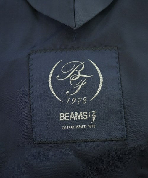 BEAMS F 商務西裝