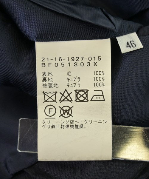 BEAMS F 商務西裝