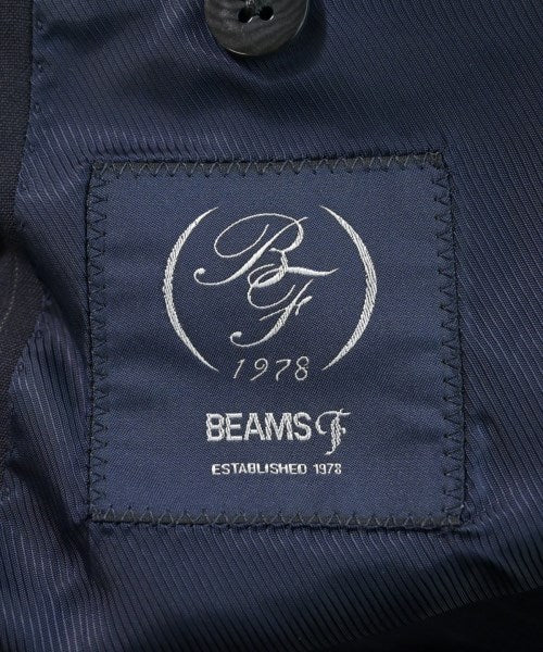 BEAMS F 西裝外套
