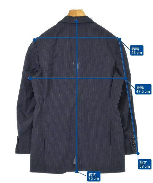 BEAMS F 西裝外套