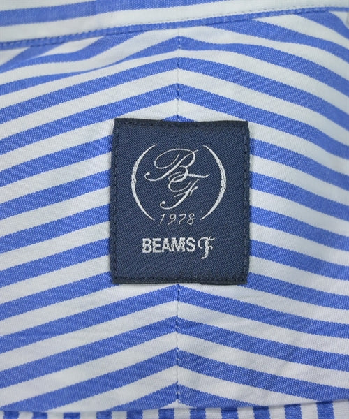 BEAMS F 休襯衫
