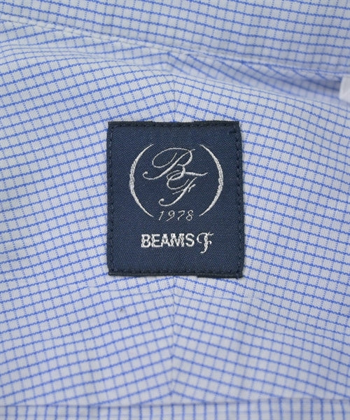 BEAMS F 休襯衫