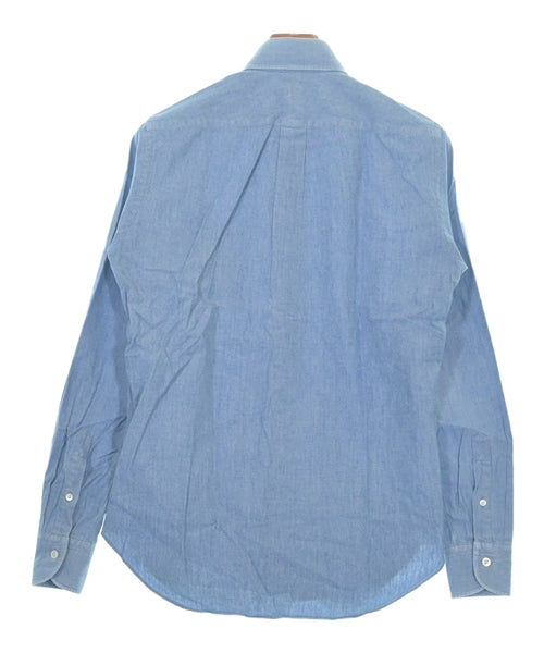 BEAMS F 休閒襯衫