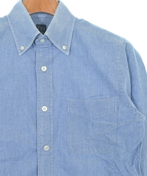 BEAMS F 休閒襯衫