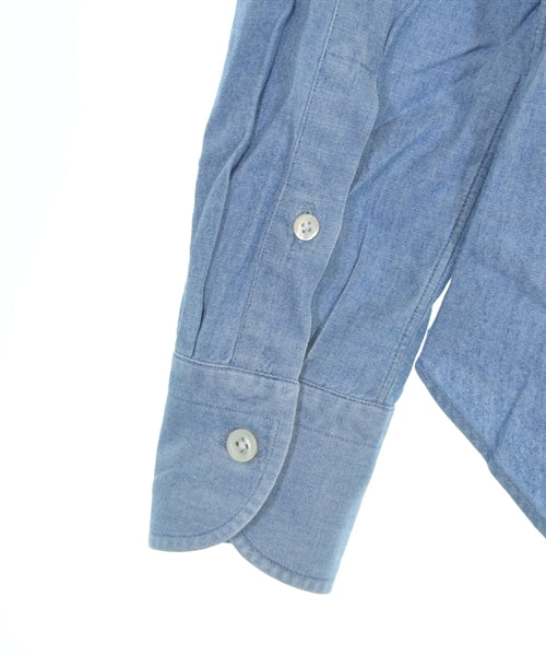 BEAMS F 休閒襯衫