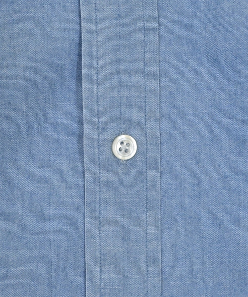 BEAMS F 休閒襯衫