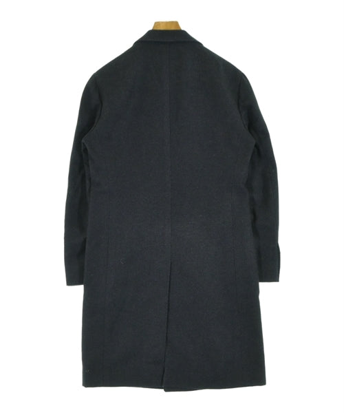 BEAMS F 切斯特披風