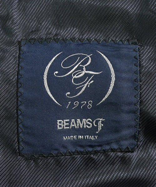 BEAMS F 切斯特披風