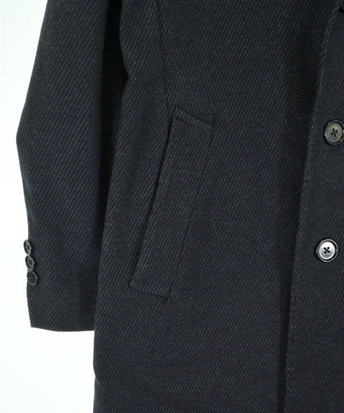 BEAMS F 切斯特披風