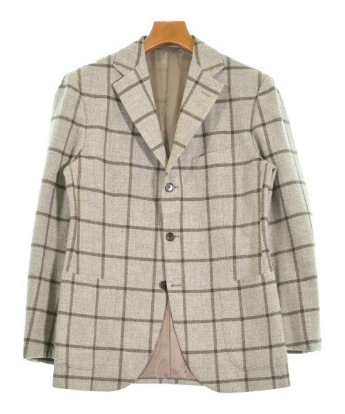 BEAMS F 夾克