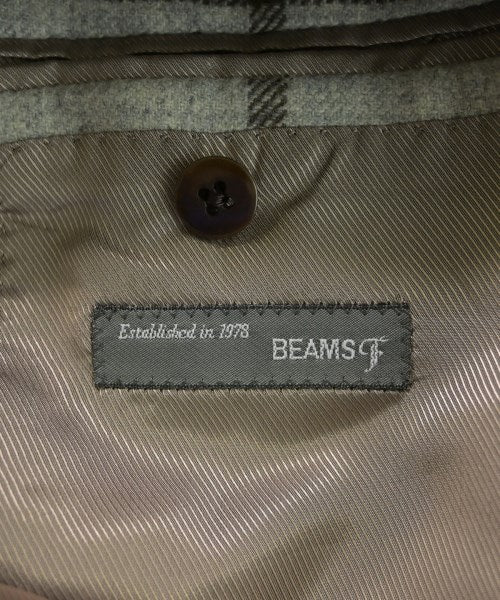 BEAMS F 夾克