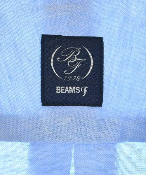 BEAMS F 正式襯衫