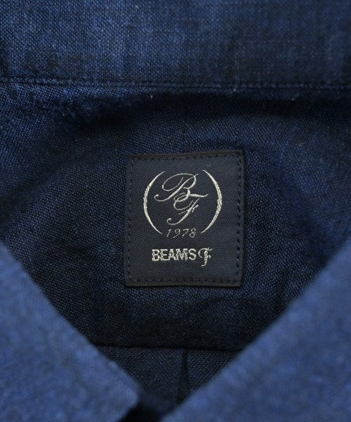 BEAMS F 正式襯衫