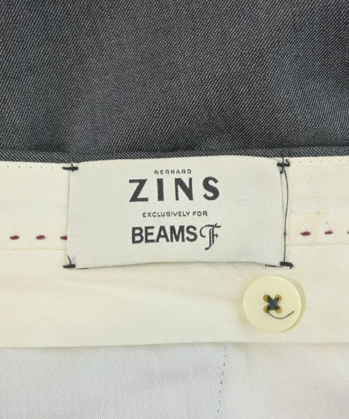 BEAMS F 長褲