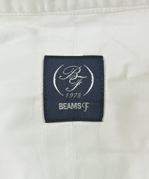 BEAMS F 正式襯衫