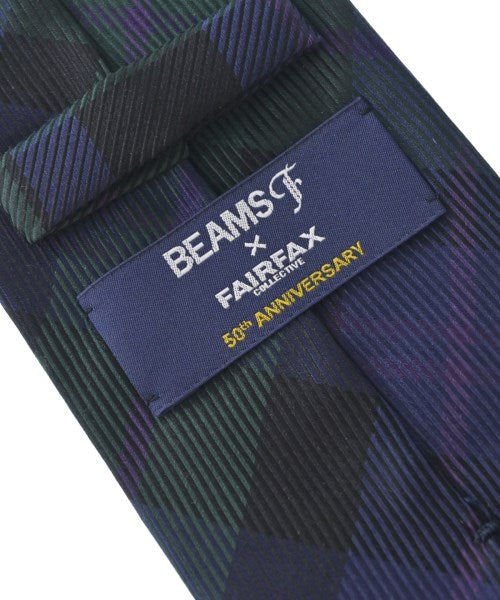 BEAMS F 領帶