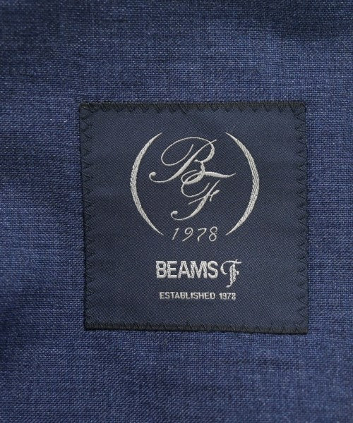 BEAMS F 西裝外套